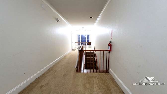 GBU Holdings Group's room