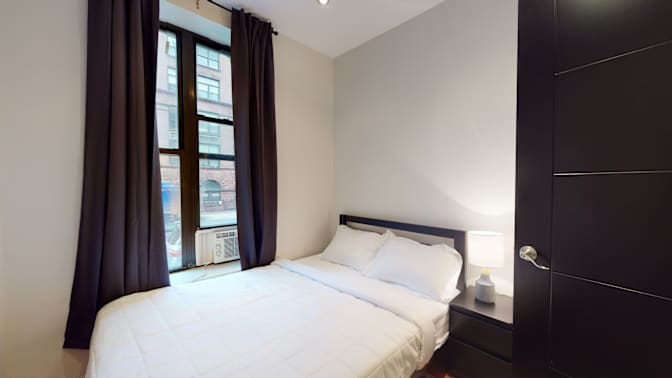 Sam June's room