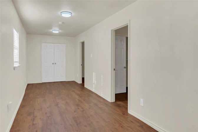 Alex's room