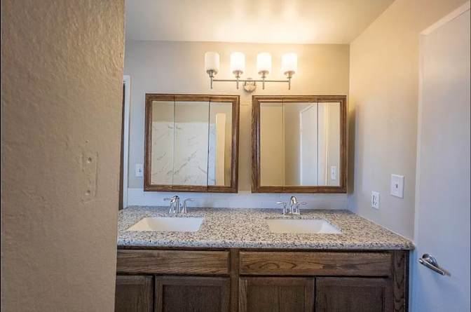 DnA Realty Services's room