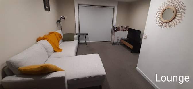 Jodi's room