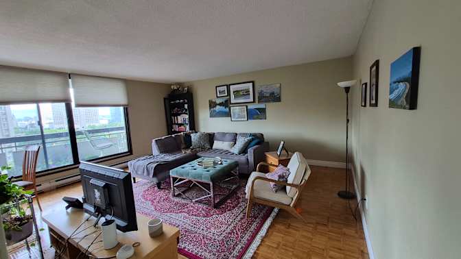 Kendelle's room
