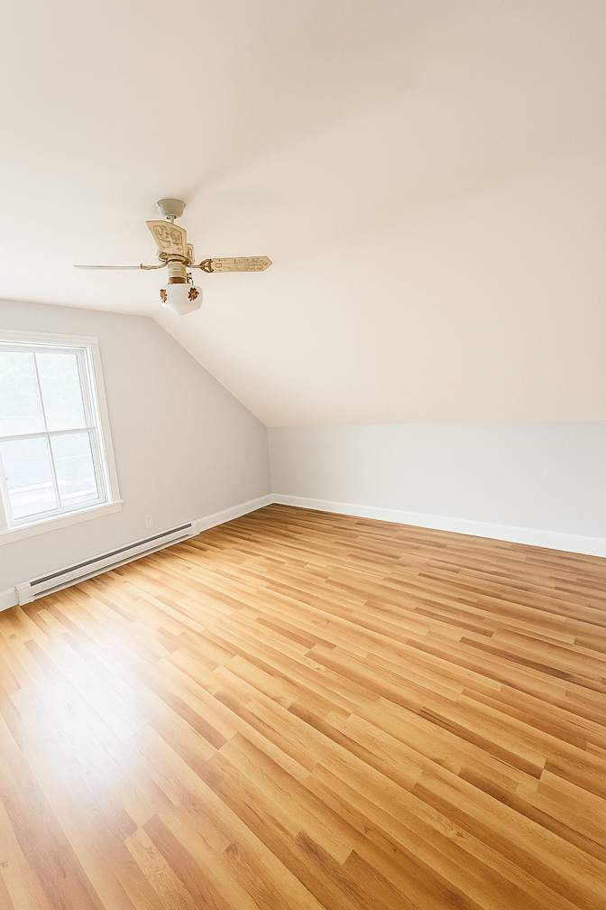 Nicole's room