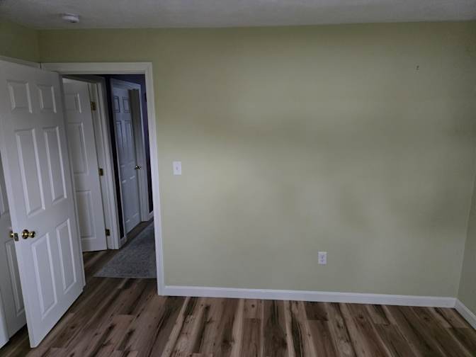 Dalius's room