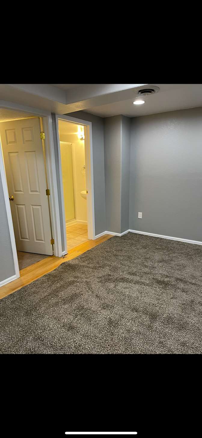 Bryan's room