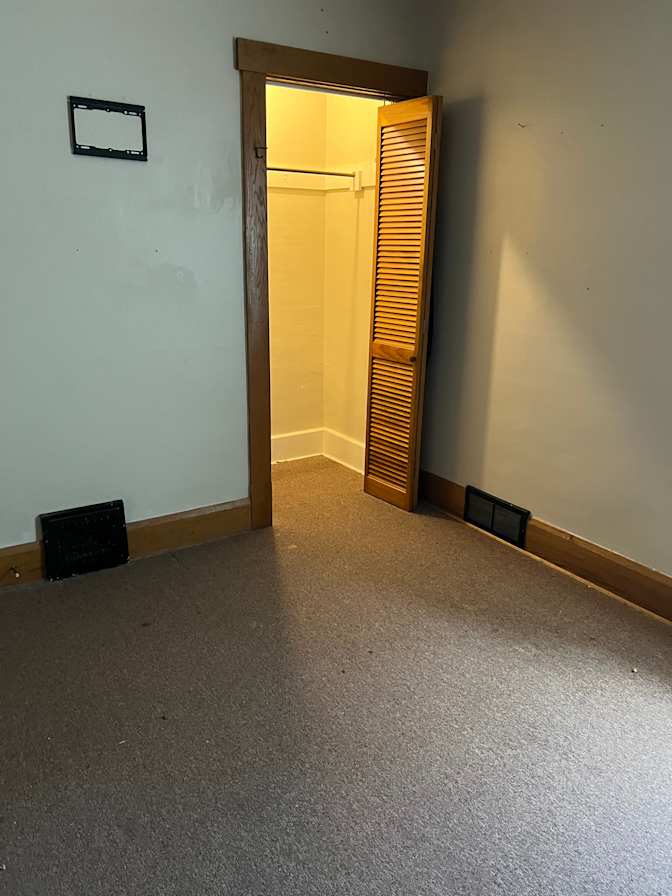 Brian's room