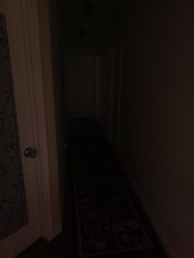 Robert Lankford's room