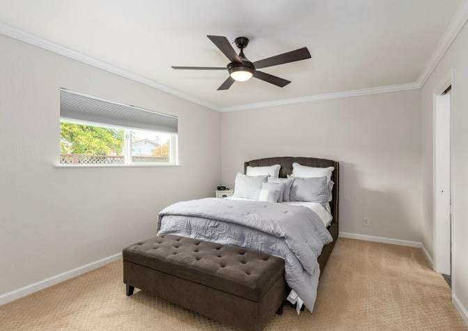 Srinipriya's room