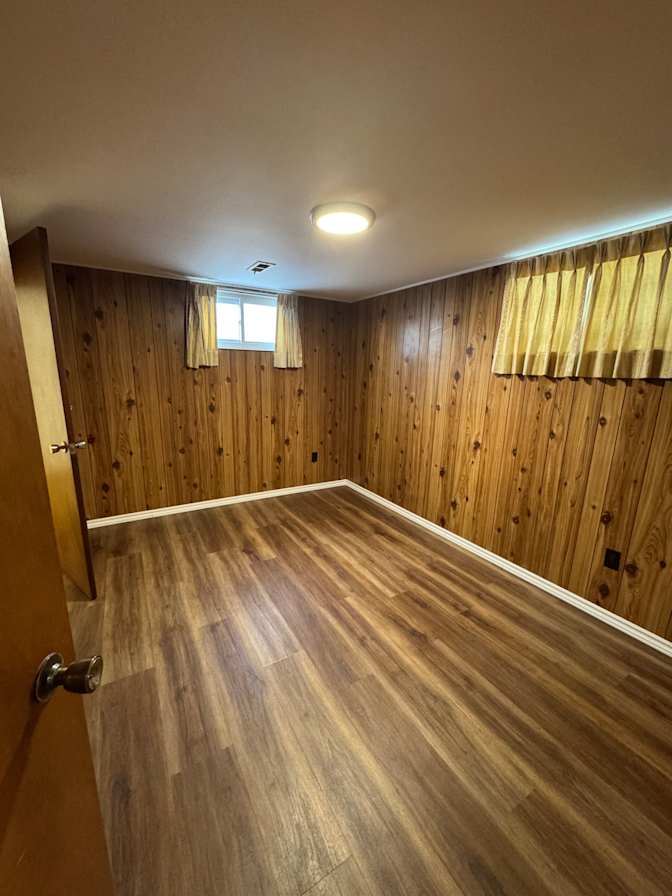Kath's room