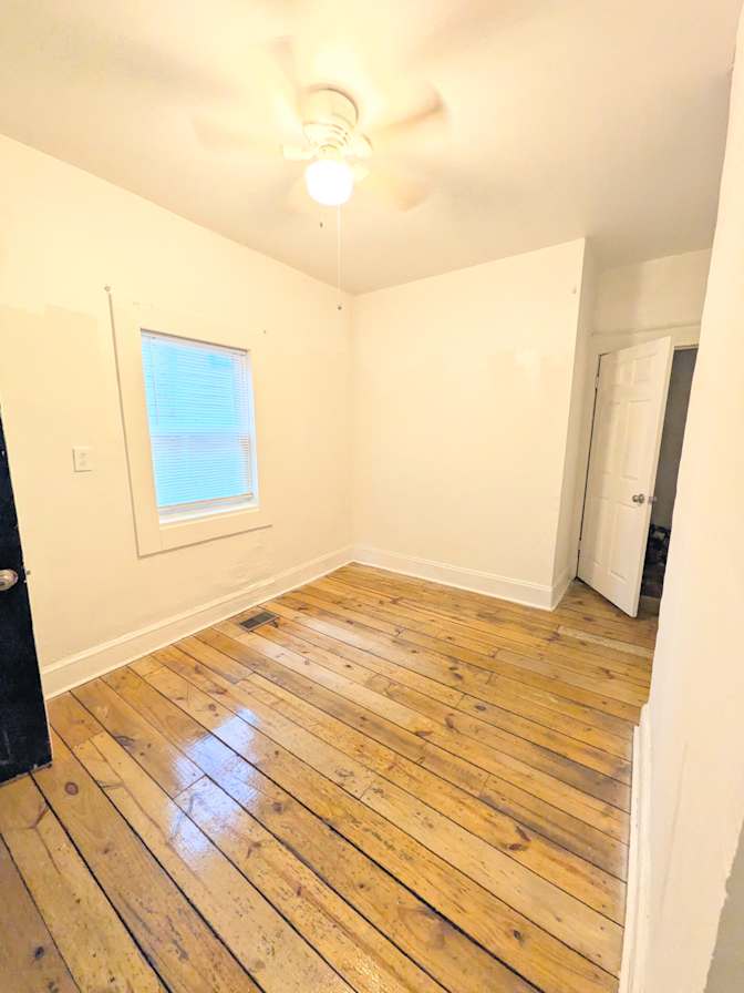 Katie's room
