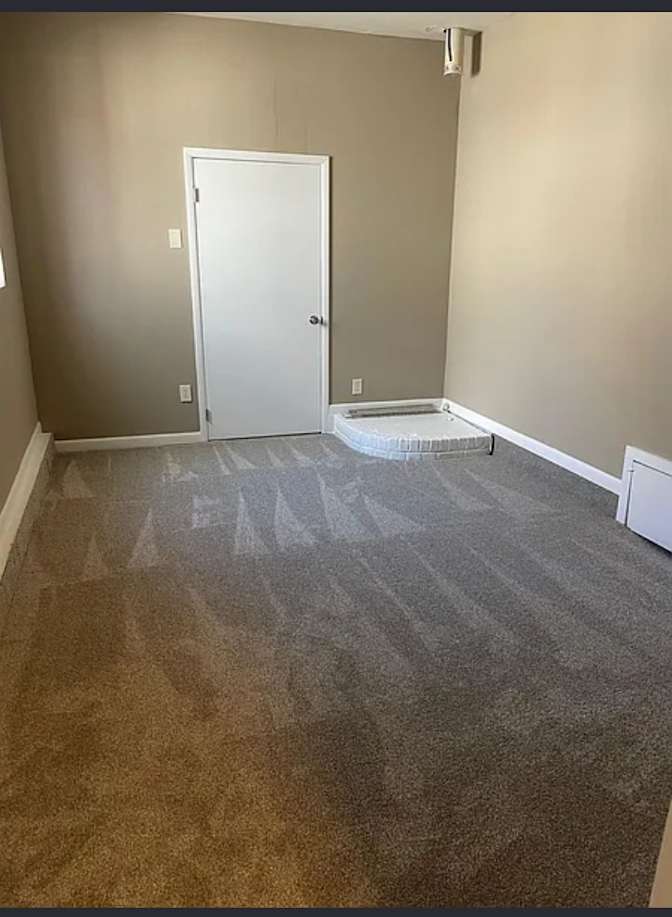 Austin's room