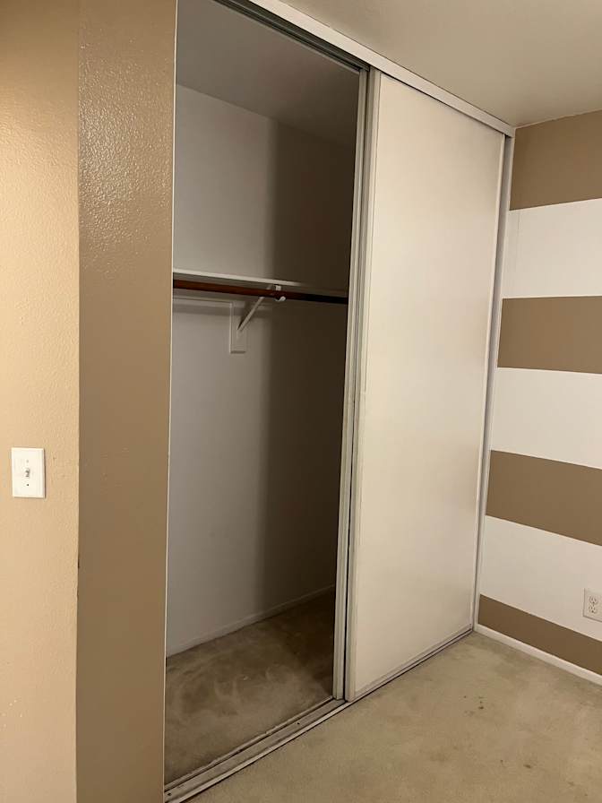 Christopher's room