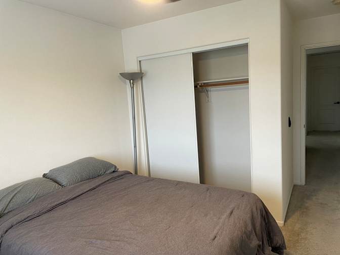 Jesse's room