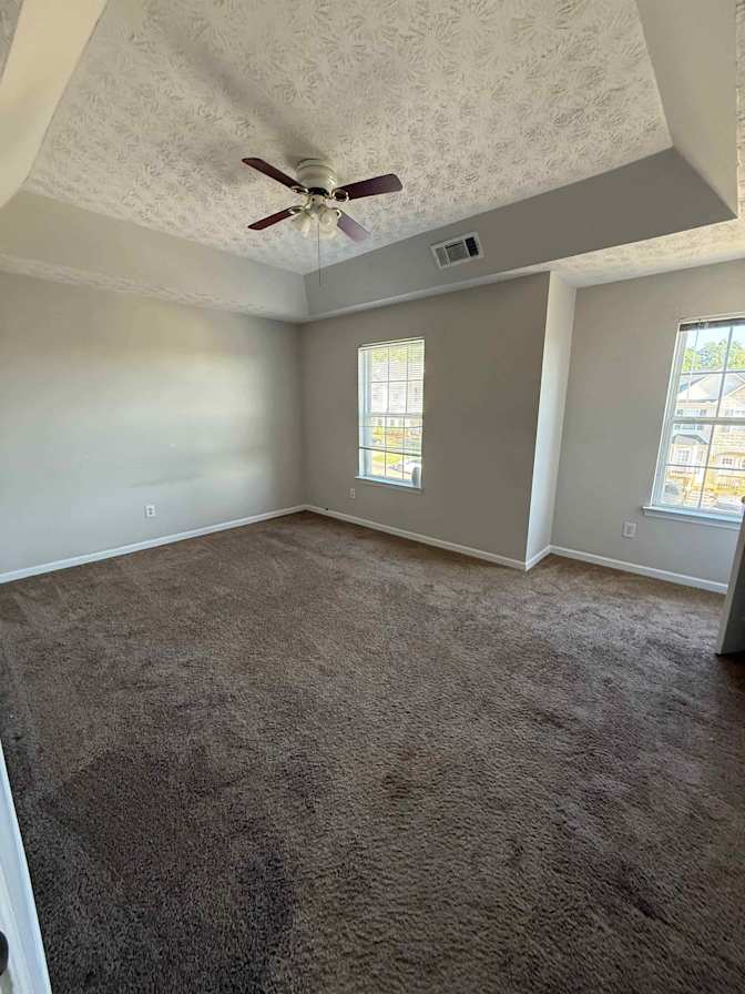 Alcove Rooms's room
