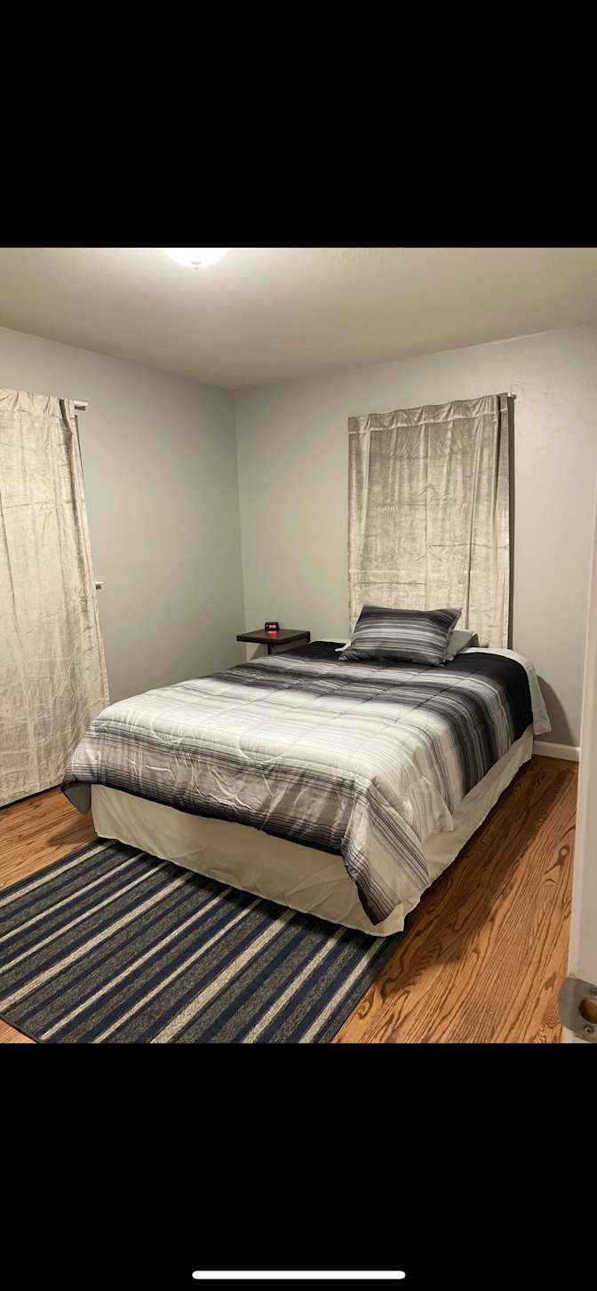 Angel's room