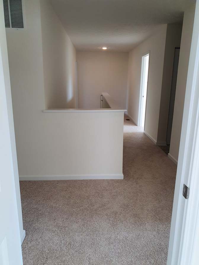 Matt's room