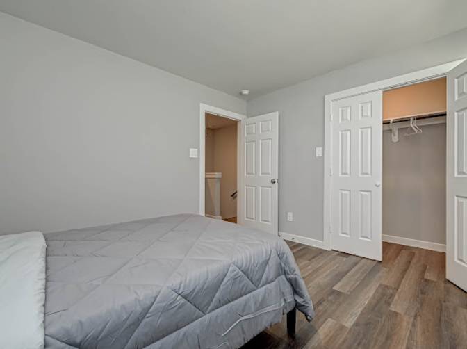 Natalie's room