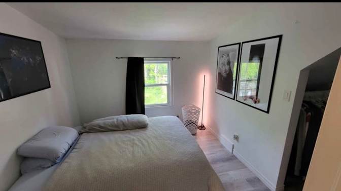 Bubu's room
