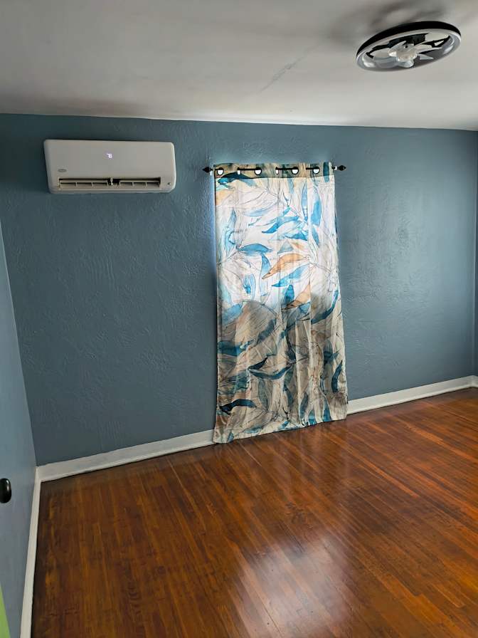 Dawn's room
