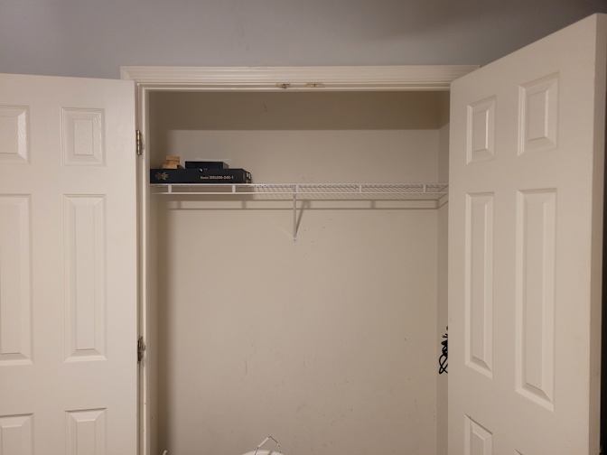 Kendra's room