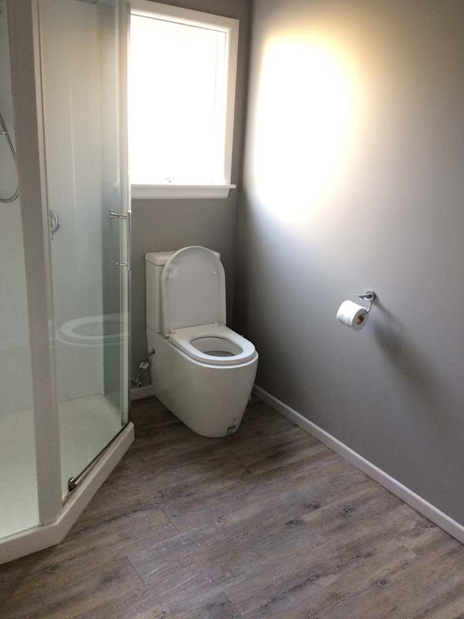 Alex's room