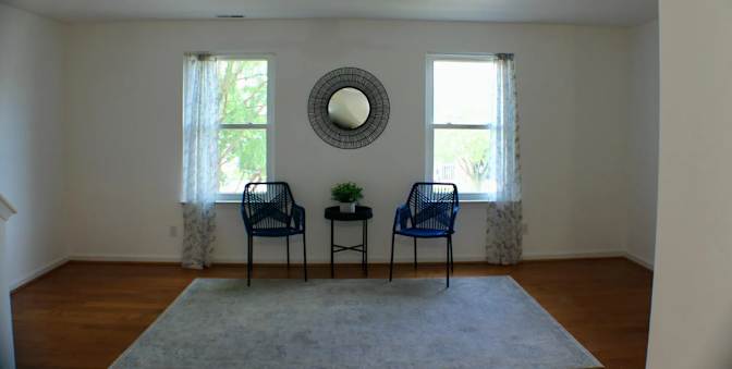 nikk halliday's room