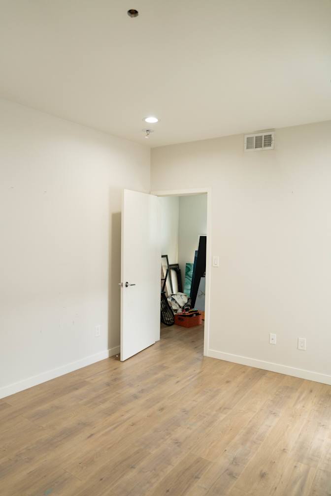 Suhail's room