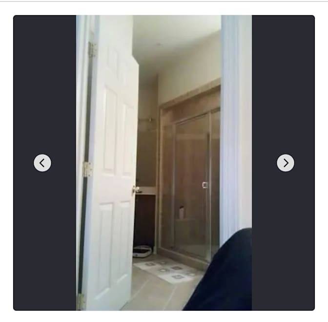 Annie's room