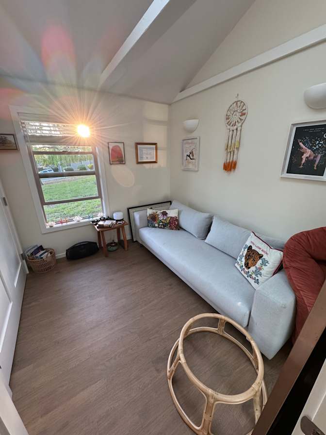 Dominique Couto Cerdeiral's room