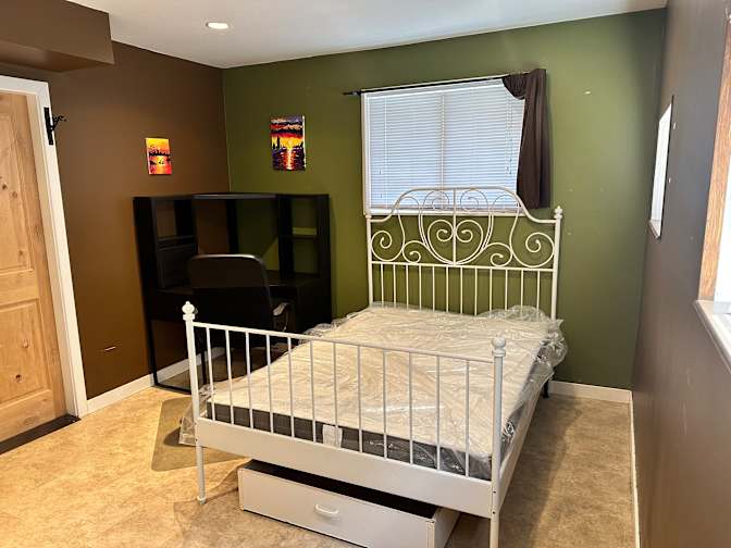 June's room