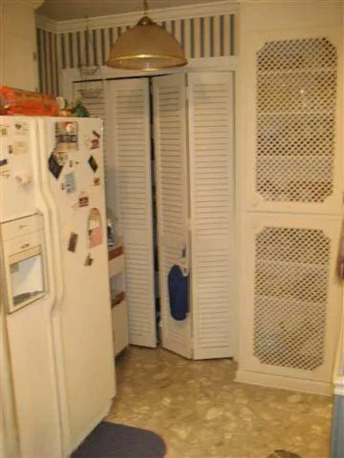 Melā's room