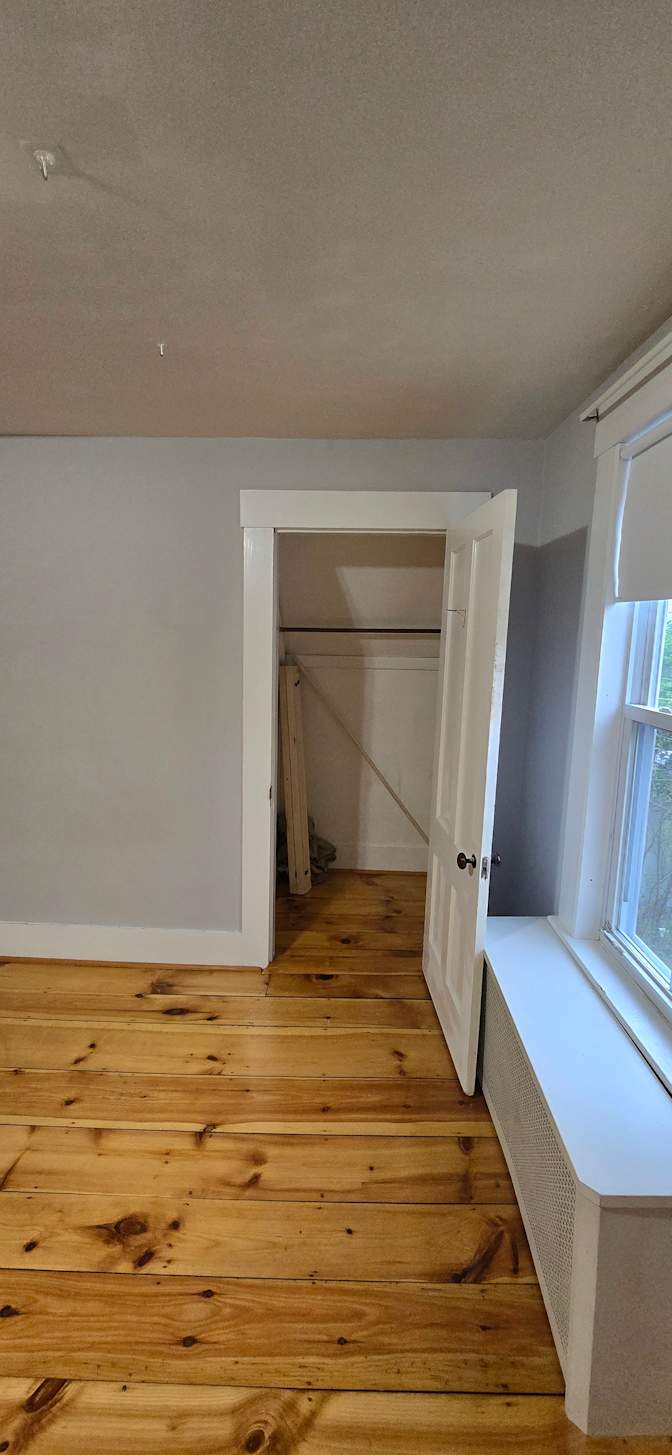 Joel's room
