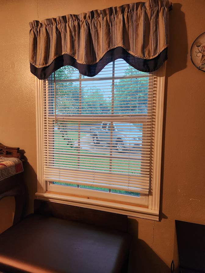 Marisela's room