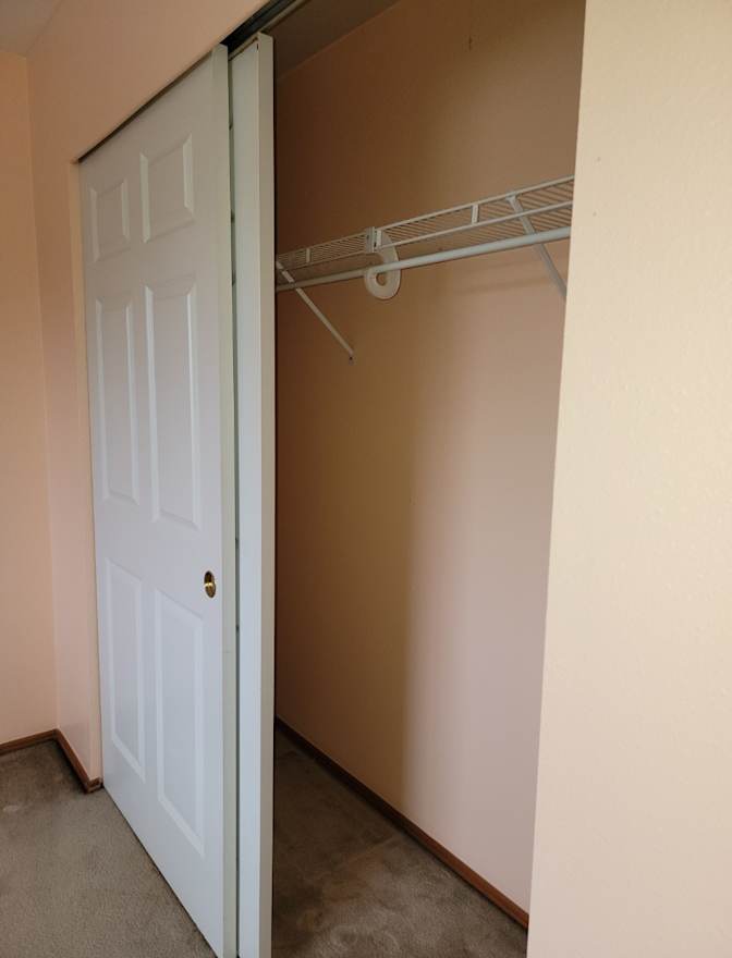 Stephanie's room