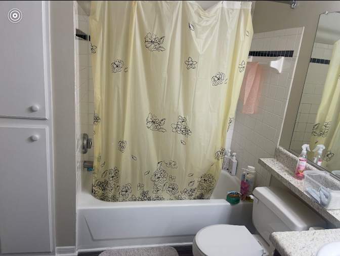 Amanda myers's room