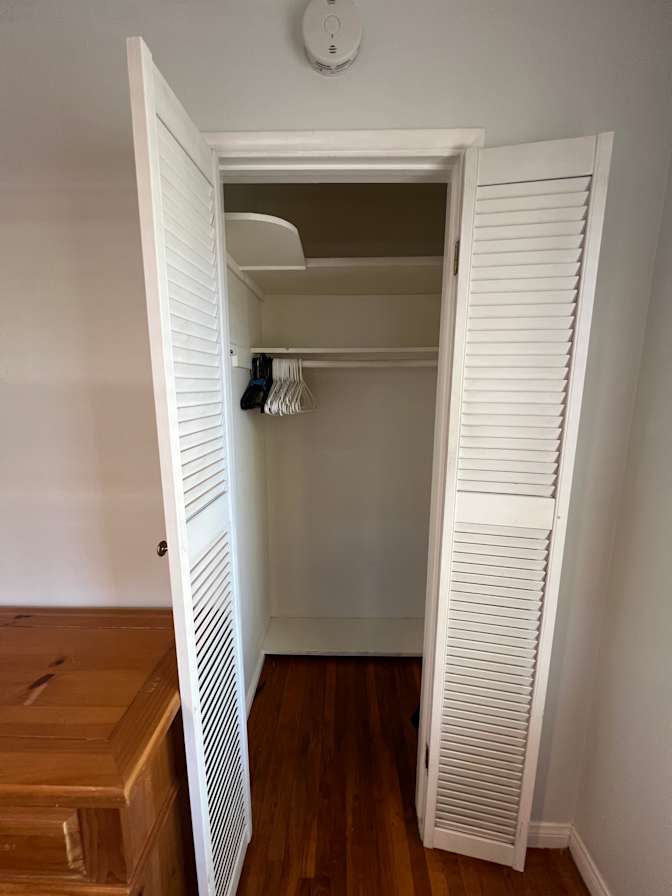 Angelique M. Pagani's room