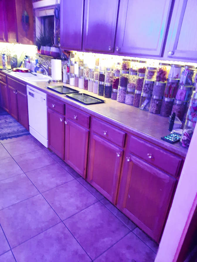 Jaime's room