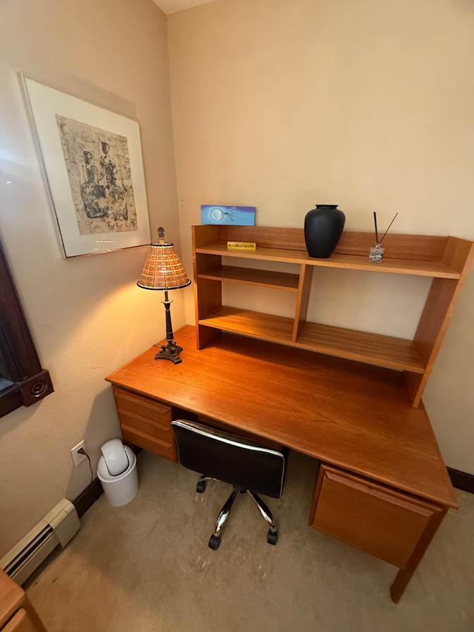 Presley's room