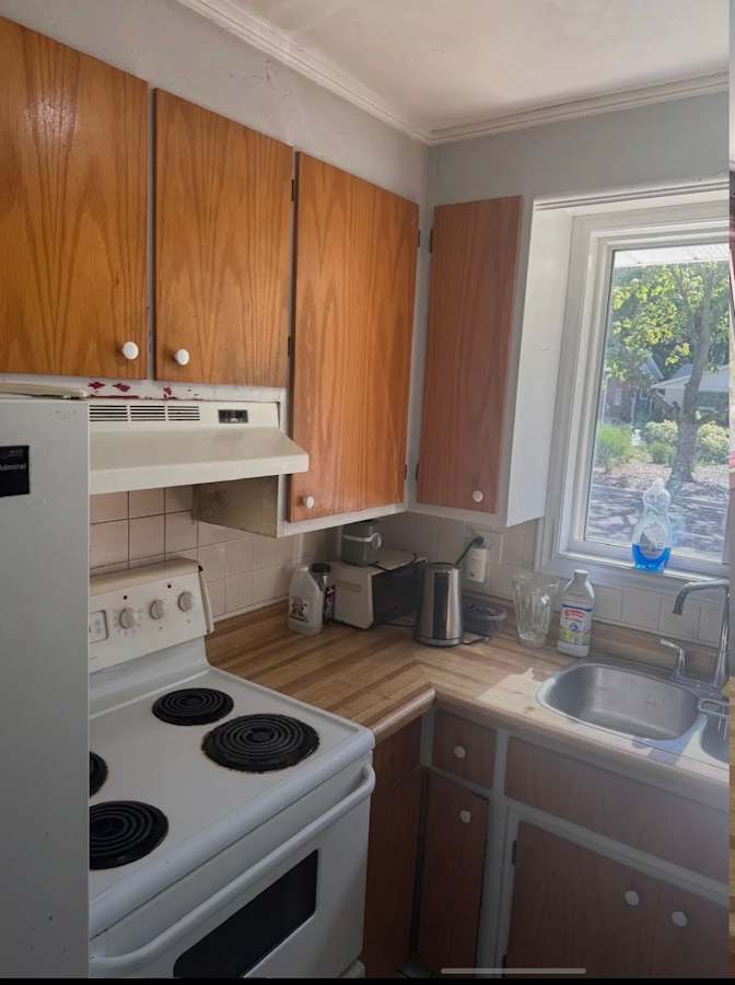 Sahana Sasikumar's room