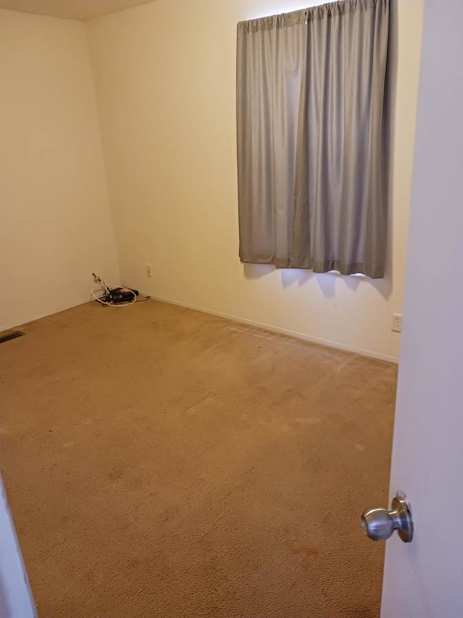 Kris's room