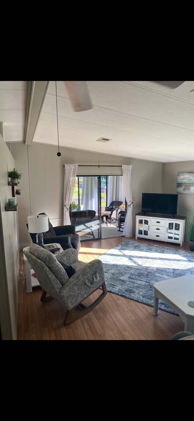 Brian's room