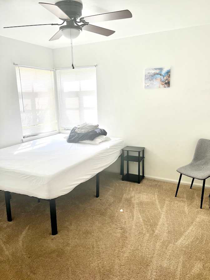 Jennifer's room
