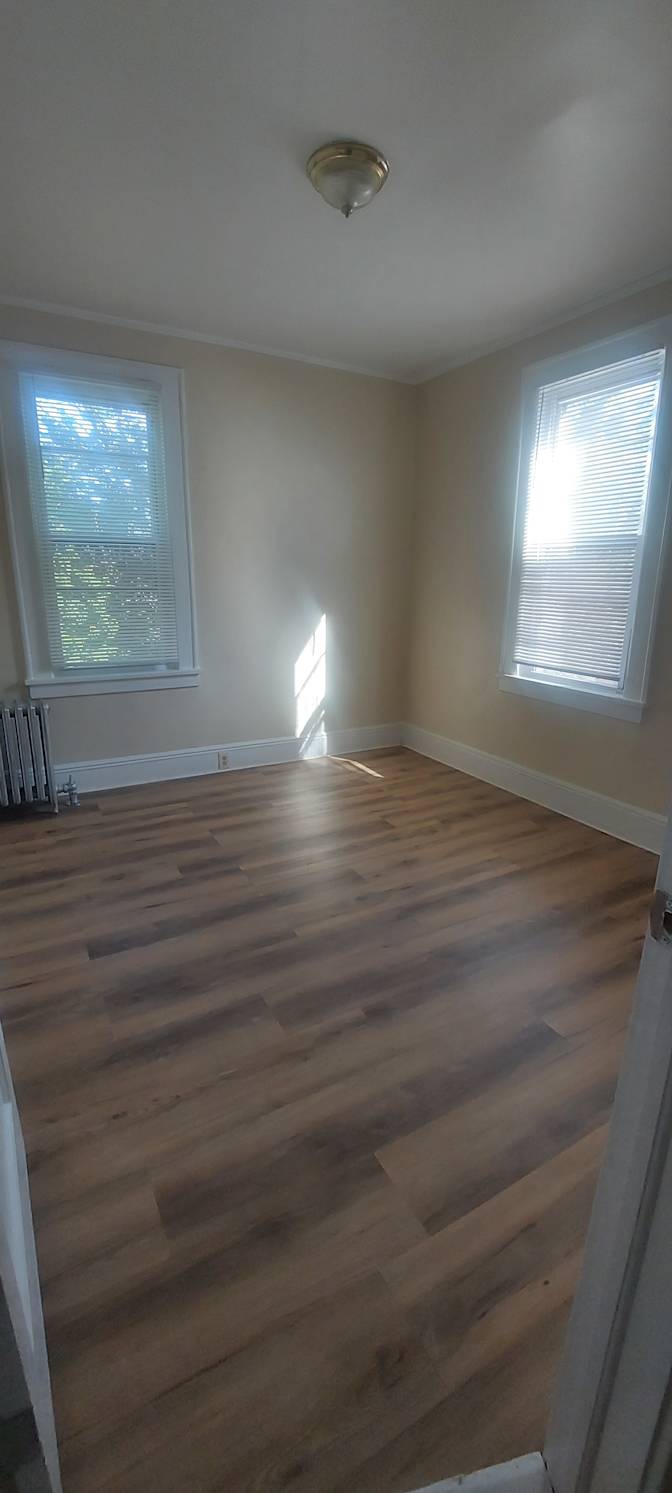 Samora's room