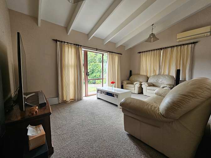 Hemanth's room