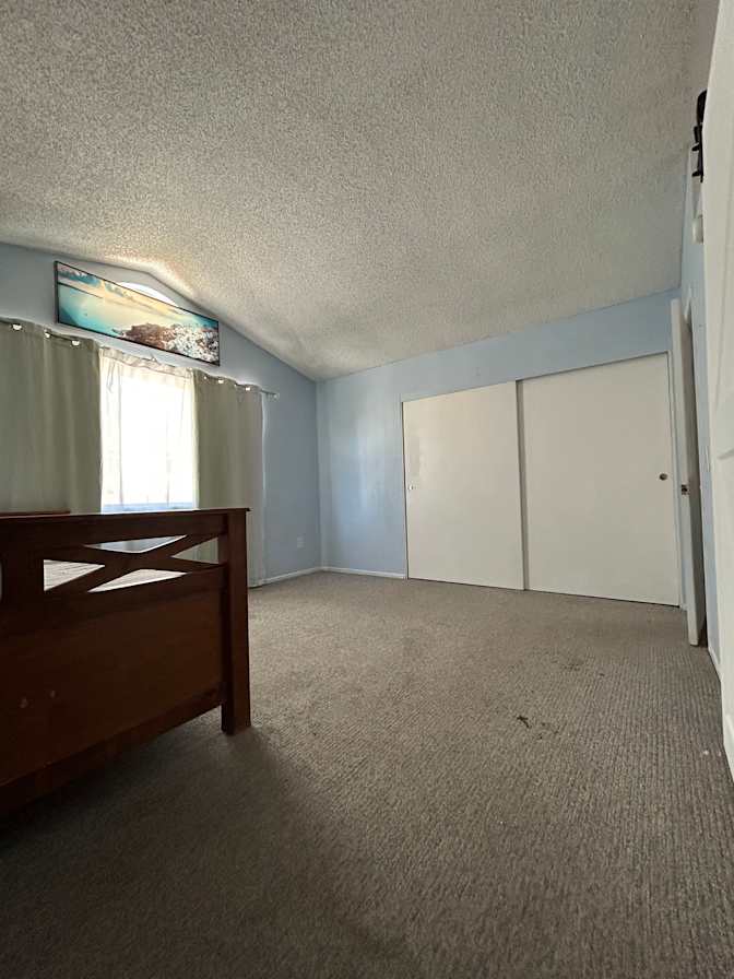 HILARY RAMIREZ's room
