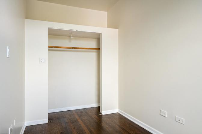 Sam June's room