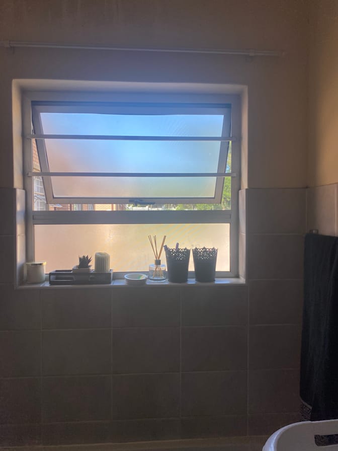 Sinesipo's room