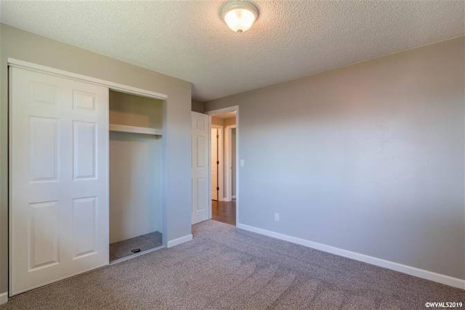 Genet's room