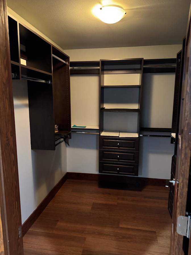 Utpreet singh's room