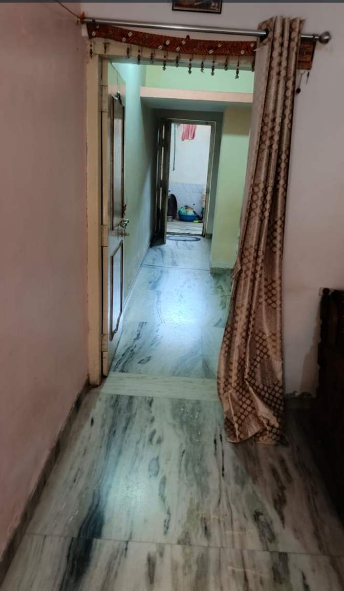 Praful's room